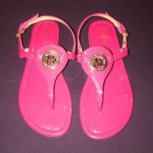 NEW Michael Kors Sandals